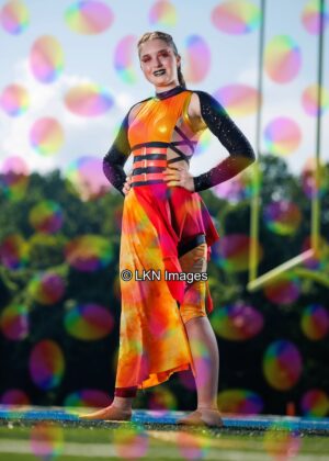 LNHS - Graduation: Band_R3A_2868_LNHS_Grad