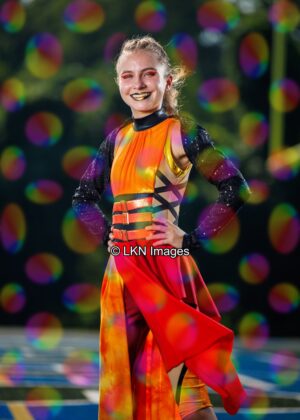 LNHS - Graduation: Band_R3A_2875_LNHS_Grad