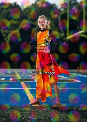 LNHS - Graduation: Band_R3A_2876_LNHS_Grad