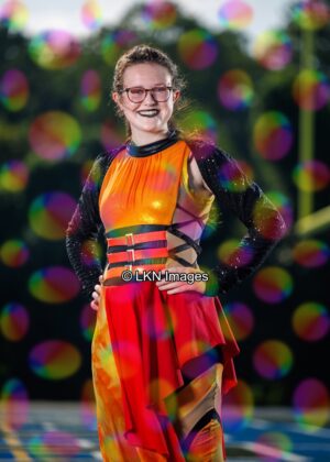 LNHS - Graduation: Band_R3A_2881_LNHS_Grad