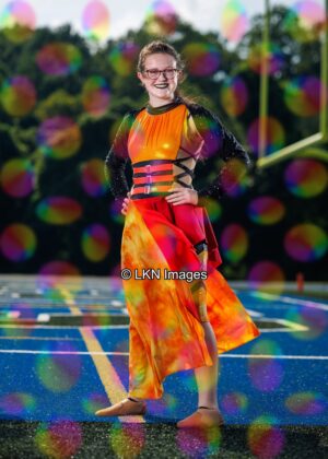 LNHS - Graduation: Band_R3A_2882_LNHS_Grad