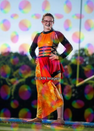 LNHS - Graduation: Band_R3A_2886_LNHS_Grad