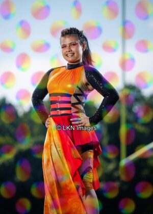 LNHS - Graduation: Band_R3A_2892_LNHS_Grad