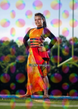 LNHS - Graduation: Band_R3A_2893_LNHS_Grad