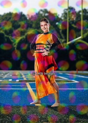 LNHS - Graduation: Band_R3A_2895_LNHS_Grad