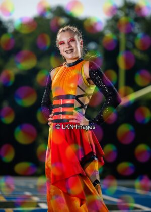 LNHS - Graduation: Band_R3A_2901_LNHS_Grad