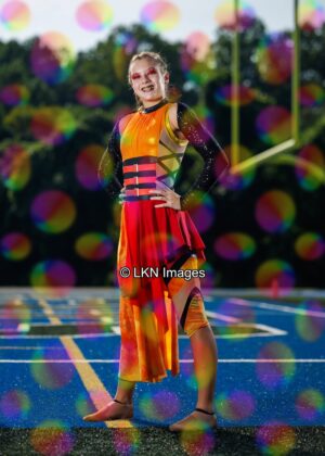 LNHS - Graduation: Band_R3A_2903_LNHS_Grad