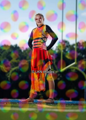 LNHS - Graduation: Band_R3A_2907_LNHS_Grad