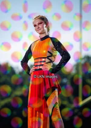 LNHS - Graduation: Band_R3A_2919_LNHS_Grad