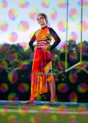 LNHS - Graduation: Band_R3A_2920_LNHS_Grad