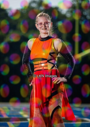 LNHS - Graduation: Band_R3A_2921_LNHS_Grad