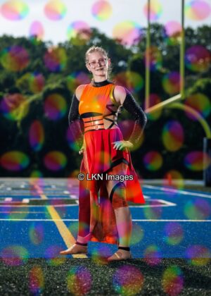 LNHS - Graduation: Band_R3A_2922_LNHS_Grad