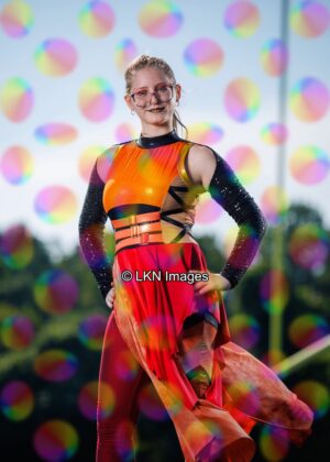 LNHS - Graduation: Band_R3A_2925_LNHS_Grad