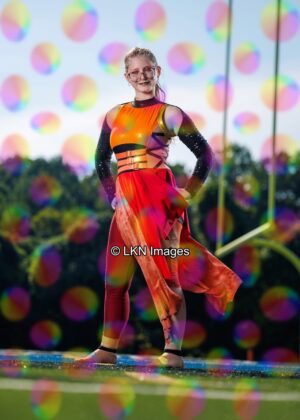 LNHS - Graduation: Band_R3A_2926_LNHS_Grad