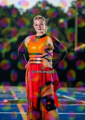 LNHS - Graduation: Band_R3A_2927_LNHS_Grad