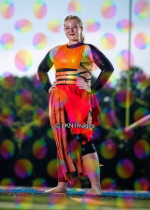 LNHS - Graduation: Band_R3A_2933_LNHS_Grad