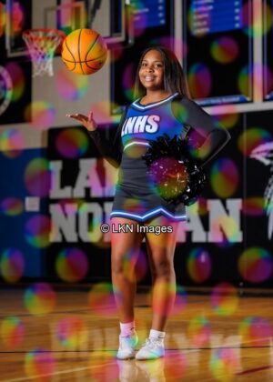 LNHS - Graduation: CheerBB_R6B_0013_LNHS_Grad