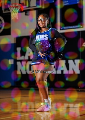 LNHS - Graduation: CheerBB_R6B_0017_LNHS_Grad