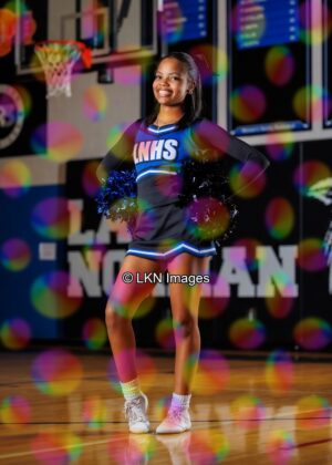 LNHS - Graduation: CheerBB_R6B_0029_LNHS_Grad