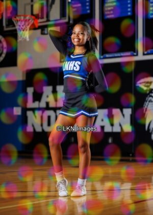 LNHS - Graduation: CheerBB_R6B_0033_LNHS_Grad