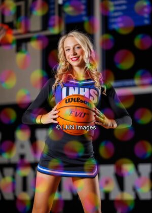 LNHS - Graduation: CheerBB_R6B_0055_LNHS_Grad