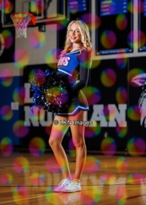 LNHS - Graduation: CheerBB_R6B_0058_LNHS_Grad