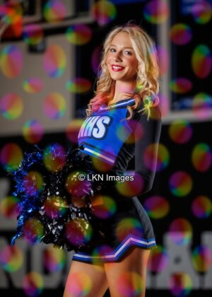 LNHS - Graduation: CheerBB_R6B_0059_LNHS_Grad