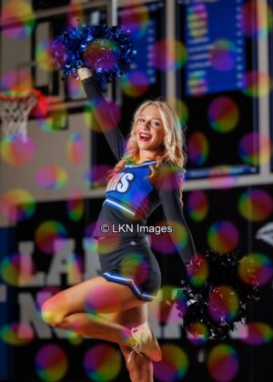 LNHS - Graduation: CheerBB_R6B_0062_LNHS_Grad