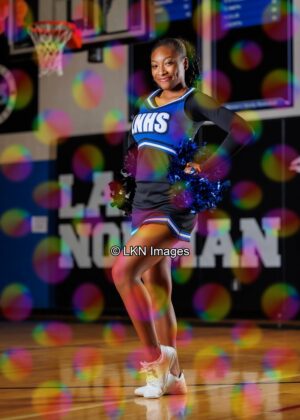 LNHS - Graduation: CheerBB_R6B_0063_LNHS_Grad