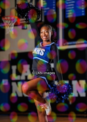 LNHS - Graduation: CheerBB_R6B_0068_LNHS_Grad