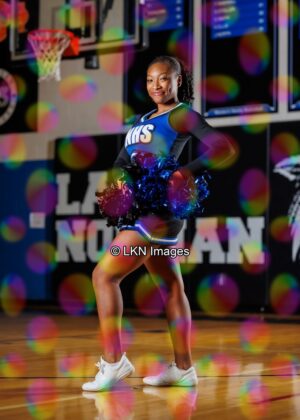 LNHS - Graduation: CheerBB_R6B_0071_LNHS_Grad