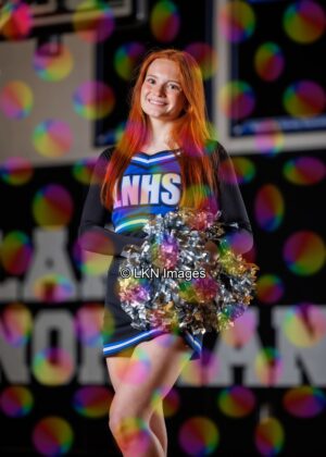 LNHS - Graduation: CheerBB_R6B_9902_LNHS_Grad
