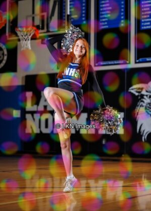 LNHS - Graduation: CheerBB_R6B_9905_LNHS_Grad