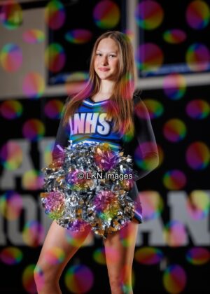 LNHS - Graduation: CheerBB_R6B_9919_LNHS_Grad
