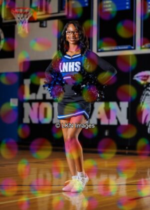 LNHS - Graduation: CheerBB_R6B_9923_LNHS_Grad