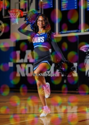 LNHS - Graduation: CheerBB_R6B_9927_LNHS_Grad