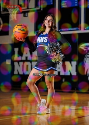 LNHS - Graduation: CheerBB_R6B_9940_LNHS_Grad