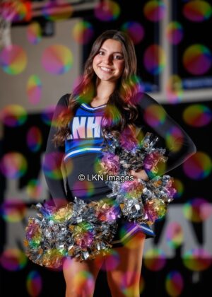 LNHS - Graduation: CheerBB_R6B_9945_LNHS_Grad