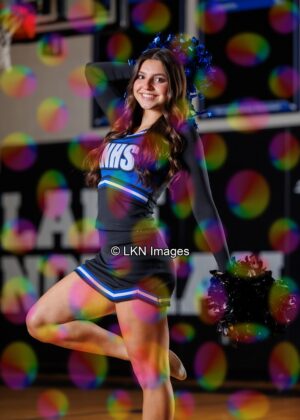 LNHS - Graduation: CheerBB_R6B_9949_LNHS_Grad