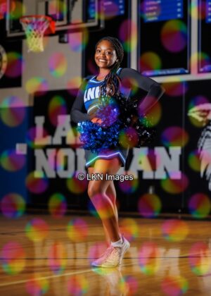 LNHS - Graduation: CheerBB_R6B_9958_LNHS_Grad