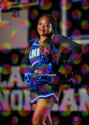 LNHS - Graduation: CheerBB_R6B_9959_LNHS_Grad