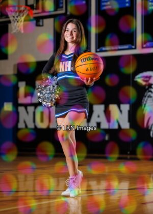 LNHS - Graduation: CheerBB_R6B_9982_LNHS_Grad