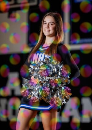 LNHS - Graduation: CheerBB_R6B_9989_LNHS_Grad