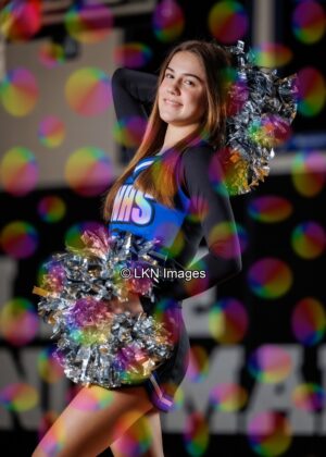 LNHS - Graduation: CheerBB_R6B_9994_LNHS_Grad