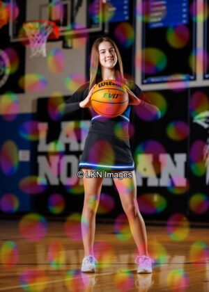 LNHS - Graduation: CheerBB_R6B_9998_LNHS_Grad