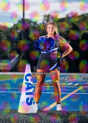 LNHS - Graduation: CheerFB_CR6A3323_LNHS_Grad