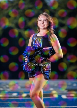 LNHS - Graduation: CheerFB_CR6A3337_LNHS_Grad