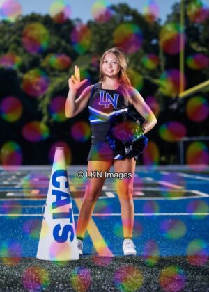 LNHS - Graduation: CheerFB_CR6A3341_LNHS_Grad