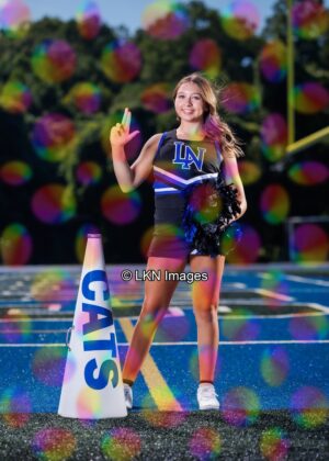 LNHS - Graduation: CheerFB_CR6A3342_LNHS_Grad