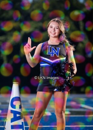 LNHS - Graduation: CheerFB_CR6A3343_LNHS_Grad